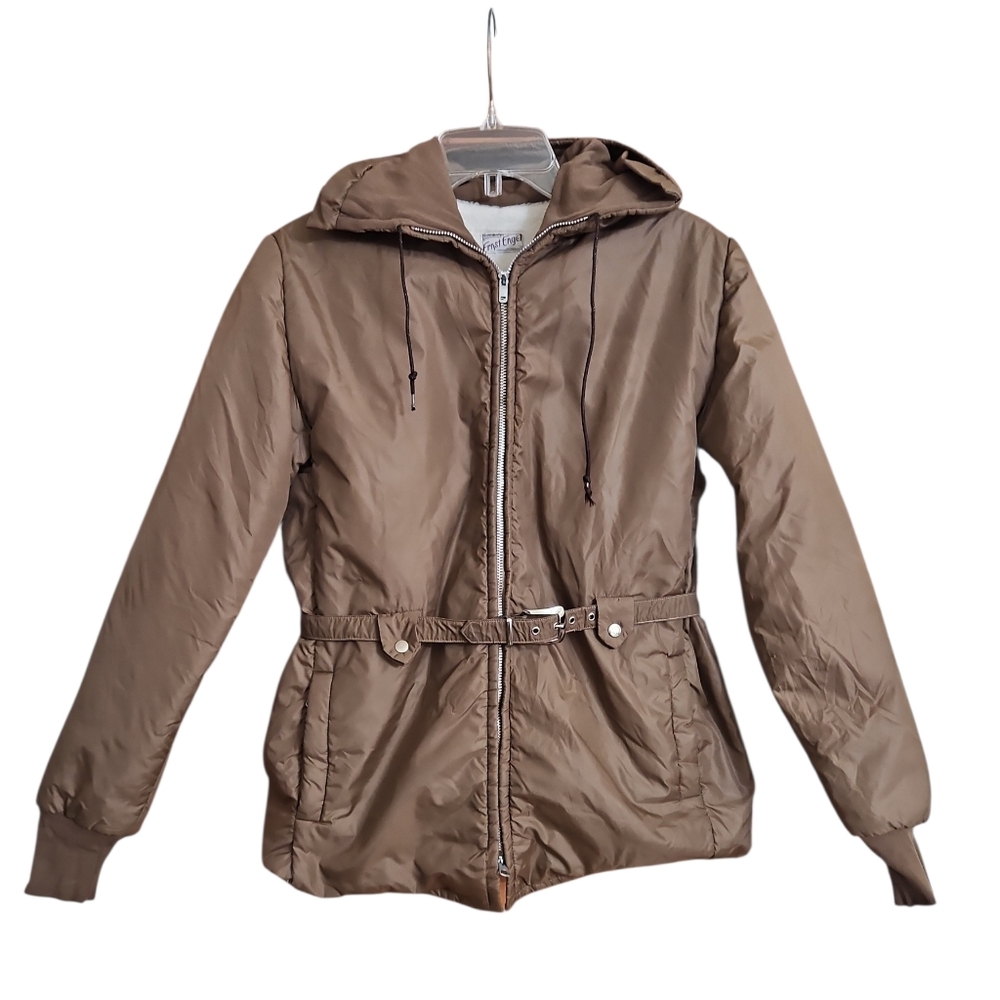 Vintage Ernst Engel Winter Jacket